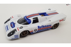 Porsche 917 Rothmans SW