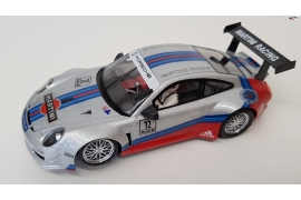 Porsche 997 Martini Racing SW