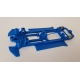 Chassis 3DP Flex RS2 Peugeot 207 Avant Slot.