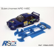 Chassis 3DP Flex RS2 Subaru Impreza WRC MSC