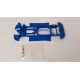 Chassis 3DP Flex RS2 Subaru Impreza WRC MSC