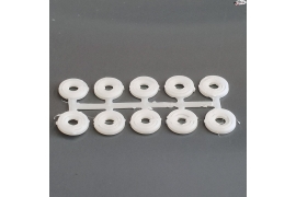 Flexible washer 3D 0,7 mm