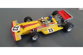 March 701. GP Monaco 1970