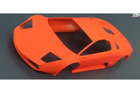 Lamborgini Murcielago Body Kit.