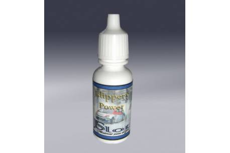 Pasta deslizante mantenimiento.