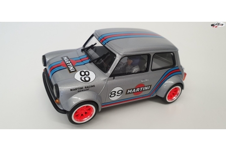 Mini Cooper Martini  N89