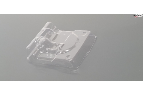 Lexan Cockpit Porsche 911 GT1