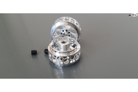 Llanta aluminio 15.8 x 8.5mm. Monza-2