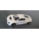 Body  Audi R8 LMS GT3 Kit white