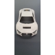 Body  Audi R8 LMS GT3 Kit white