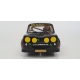 Renault 8 Gordini  Black French 