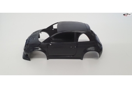 Body kit, to paint NSR Abarth 500