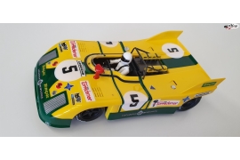 Porsche 908/3 Montjuich 24h