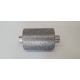 Abrasive cylinder (120) 