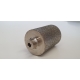 Abrasive cylinder (120) 