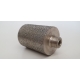 Abrasive cylinder (120) 