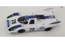 Porsche 917 Martini Racing SW