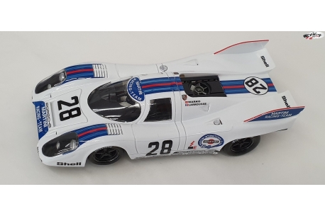Porsche 917 Martini Racing SW