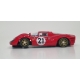 Ferrari P4 Le Mans 1967