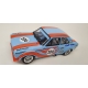 Ford Escort MK1 Gulf Team