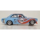Ford Escort MK1 Gulf Team