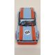 Ford Escort MK1 Gulf Team