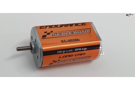 Motor Endurance SC26B 22K new version