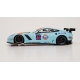 Chevrolet Corvette C7R nr. 80 Gulf Edition SW