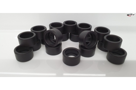 Neumáticos  MTN82 17.1 x 9.5 mm