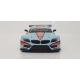 BMW Z4 GT3 AW Gulf Edition