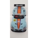 BMW Z4 GT3 AW Gulf Edition