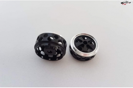 Llanta tipo FUCHS especial