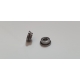 Ball bearings for 4WD System tensioners
