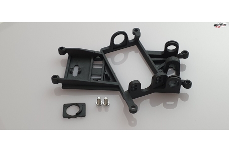 Soporte motor Anglewinder 0,5 Offset