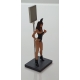 Figura Grid Girl Playboy