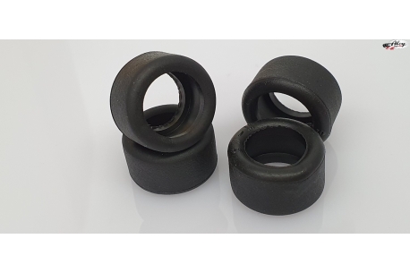 Tire 18 x 10 mm. ProSpeed Evo medium