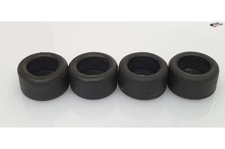 Tire 18 x 10 mm. ProSpeed Evo soft