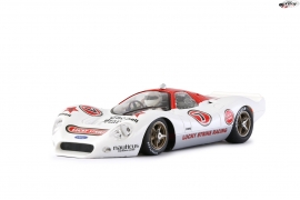 Ford P68 Lucky Strike