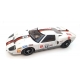 Ford GT40 SW Defected