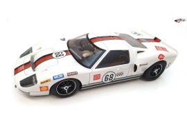 Ford GT40 SW Defected