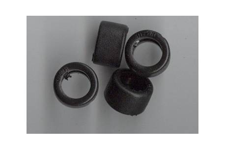 Neumaticos Supergrip 19.5 x 12 mm 