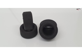 Neumatico 21 x 10 mm Classic Supergrip