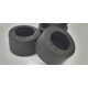 Tires rubber Supergrip 20 x 12 mm 