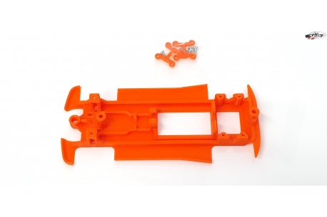 Chasis Blando Peugeot 306 NC