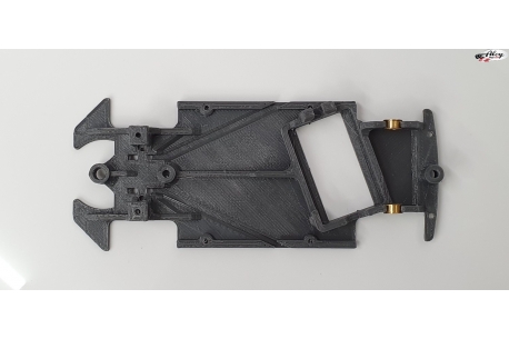 Chasis 3DP RS3 Peugeot 208 SC