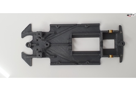 Chassis 3D RS3 Peugeot 208 SC