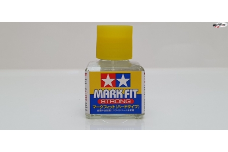 Tamiya Mark Fit for decals 40 ml