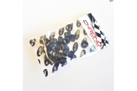 MTX64  tire 17.6 x 10.3 mm