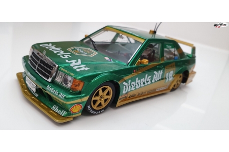 Mercedes 190E DTM