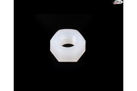 Nylon M2 standard nut